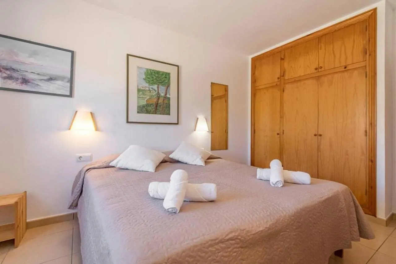 Tramontana 115 P1 Apartment Fornells  0*, Fornells (Menorca) Spain