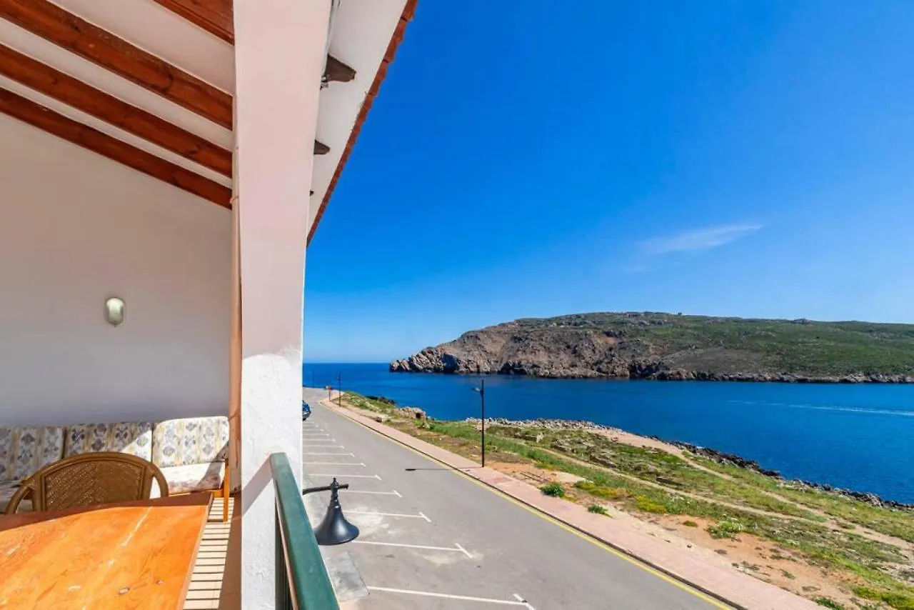 Tramontana 115 P1 Apartment Fornells  Fornells (Menorca)