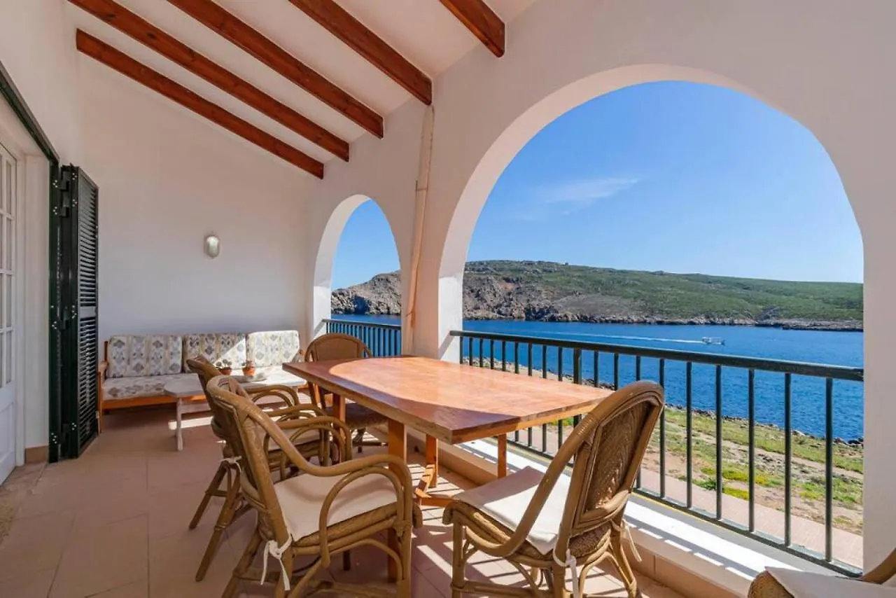 Tramontana 115 P1 location