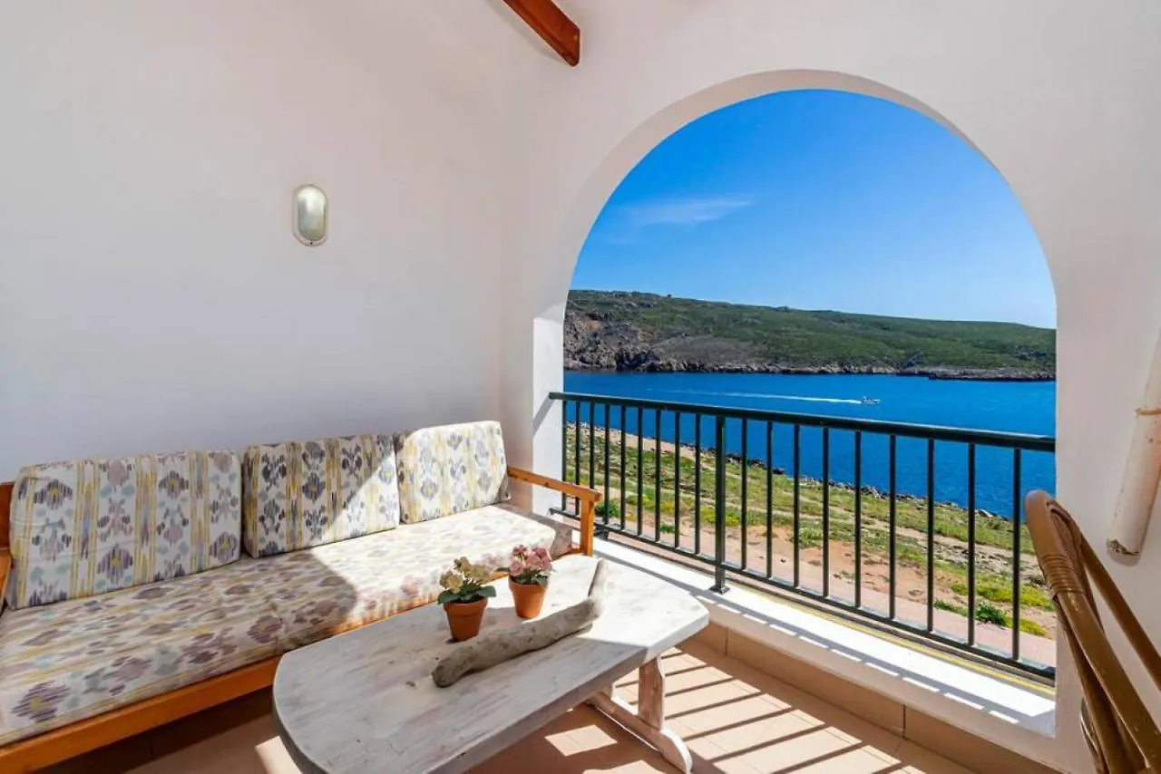 Apartmán Tramontana 115 P1 Fornells